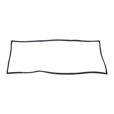 Allpoints 8011367 Gasket - 23-1/2"X 62" For Turbo Air (Refrigeration) 8011367